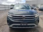 2021 Volkswagen Atlas Sel Premium en Venta en Fredericksburg, VA - Side