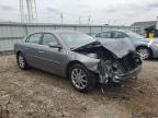 2007 Buick Lucerne Cxl იყიდება Chicago Heights-ში, IL - Front End