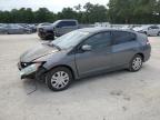 2013 Honda Insight Lx იყიდება Ocala-ში, FL - Front End