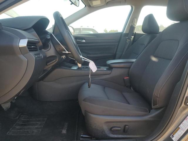  NISSAN ALTIMA 2020 Szary