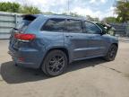 2020 Jeep Grand Cherokee Limited na sprzedaż w Miami, FL - Rear End