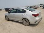 2022 Kia Rio Lx იყიდება Earlington-ში, KY - Undercarriage