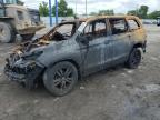 Fort Wayne, IN에서 판매 중인 2016 Honda Pilot Exl - Burn