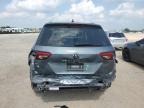2023 Volkswagen Tiguan Se на продаже в San Antonio, TX - Mechanical