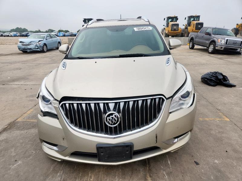  BUICK ENCLAVE 2013 Beige