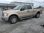 2012 Ford F150 Super Cab   იყიდება Earlington-ში, KY - Hail