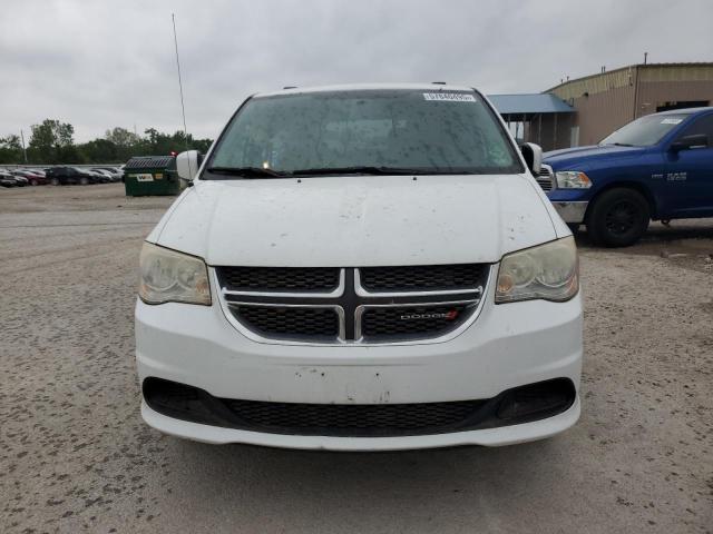 DODGE CARAVAN 2014 Biały