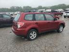 2011 Subaru Forester 2.5X продається в Kansas City, KS - Minor Dent/Scratches