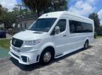 2020 Mercedes-Benz Sprinter 3500 na sprzedaż w Miami, FL - Replaced Vin