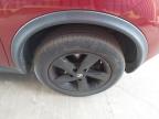 2011 NISSAN JUKE VISIA for sale at Copart SANDTOFT