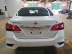 2018 Nissan Sentra S for Sale in Mocksville, NC - Front End