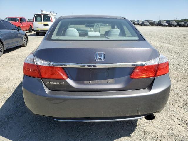 Седаны HONDA ACCORD 2013 Угольный