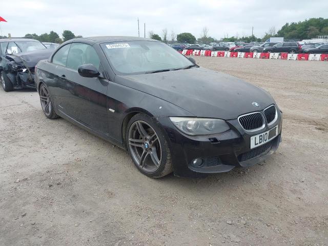 2010 BMW 325I M SPO