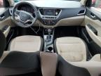 2018 Hyundai Accent Se for Sale in Marlboro, NY - Rear End