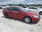 2017 Nissan Altima 2.5   na sprzedaż w Cahokia Heights, IL - Top/Roof