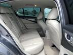 2015 Infiniti Q50 Base იყიდება Fort Wayne-ში, IN - Front End