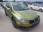 2013 SUZUKI SX4 S-CROS for sale at Copart SANDY