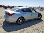 2017 Acura Tlx  for Sale in Sacramento, CA - Front End