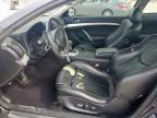 2008 Infiniti G37 Base продається в Taylor, TX - Rear End