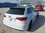 2014 AUDI A3 S LINE for sale at Copart BRISTOL