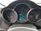 2015 Chevrolet Cruze Lt   de vânzare în Columbia Station, OH - Front End