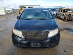 2011 Honda Odyssey Exl продається в Mcfarland, WI - Front End
