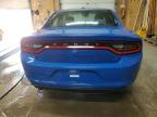 2020 Dodge Charger Police for Sale in Kincheloe, MI - Minor Dent/Scratches