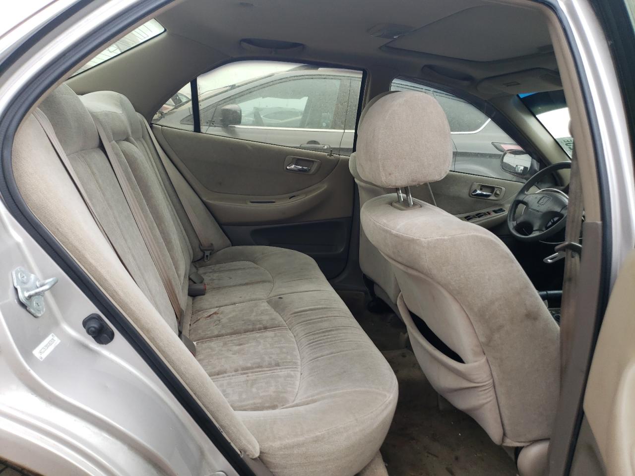 1999 Honda Accord Ex VIN: 1HGCG565XXA083970 Lot: 56824525