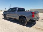2021 Chevrolet Silverado K1500 Lt Trail Boss იყიდება Temple-ში, TX - Front End