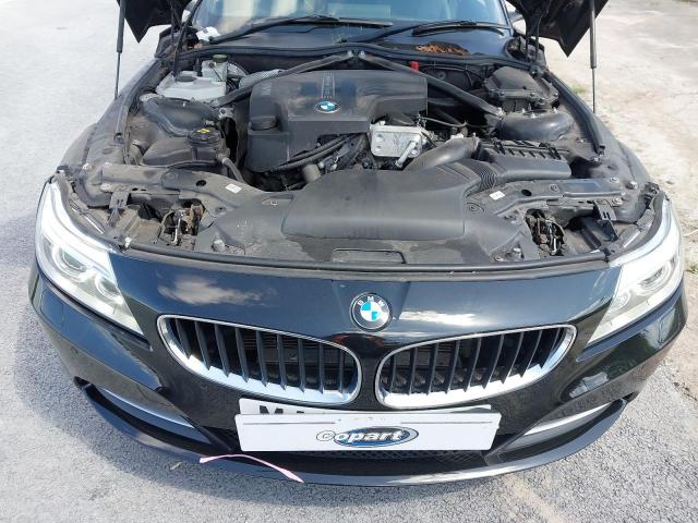 2016 BMW Z4 SDRIVE2