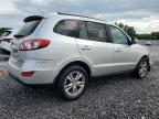 2011 Hyundai Santa Fe Se   zu verkaufen in Hueytown, AL - Front End
