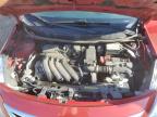 2015 Nissan Versa S продається в Midway, FL - Front End