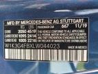 2020 Mercedes-Benz A 220 4Matic للبيع في Riverview، FL - Rear End