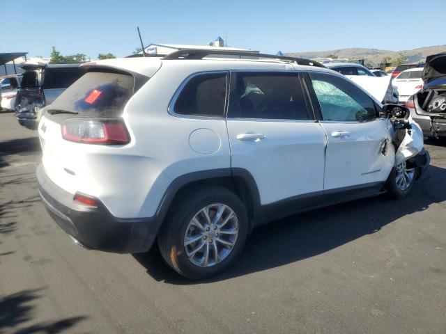  JEEP GRAND CHER 2022 Білий