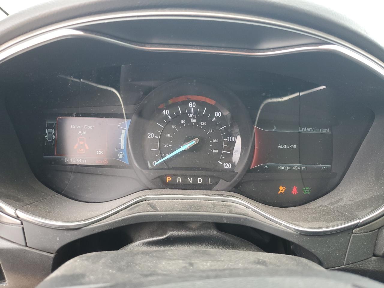 2018 Ford Fusion Se Hybrid VIN: 3FA6P0LU0JR172024 Lot: 55085105