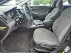 2012 Hyundai Sonata Gls للبيع في China Grove، NC - Vandalism