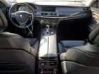 2012 BMW 750 LXI for sale at Copart PA - SCRANTON