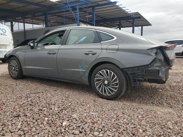  HYUNDAI SONATA 2023 Сірий