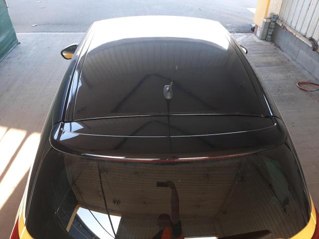 2012 CITROEN DS3 DSTYLE