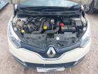 2015 RENAULT CAPTURD-QU for sale at Copart BRISTOL