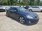 2011 Lexus Is 250   იყიდება Riverview-ში, FL - Front End