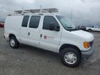 2007 Ford Econoline E250 Van de vânzare în Earlington, KY - Hail