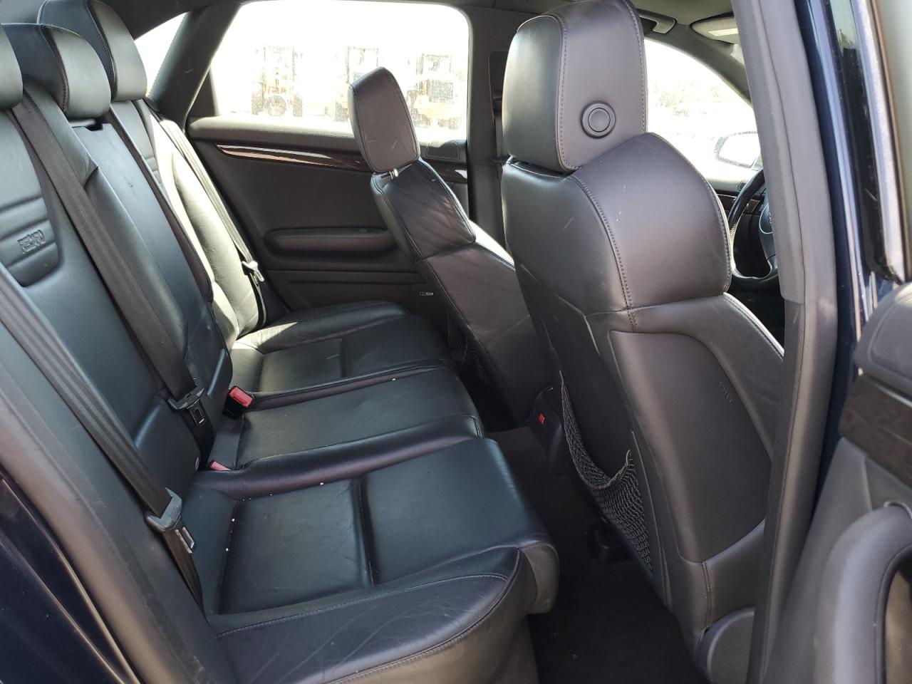 2004 Audi S4 VIN: WAUPL68E64A256228 Lot: 56017995