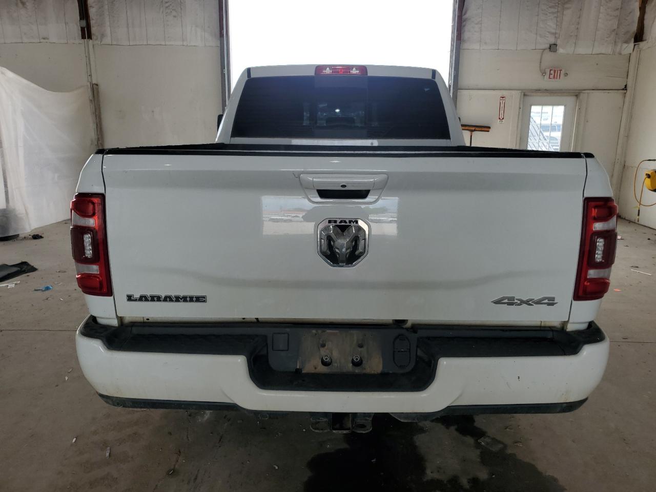 2023 Ram 2500 Laramie VIN: 3C6UR5FL2PG632162 Lot: 56220575