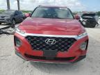 2020 Hyundai Santa Fe Sel продається в West Palm Beach, FL - Hail