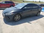 2018 Hyundai Elantra Sel იყიდება Littleton-ში, CO - Rear End