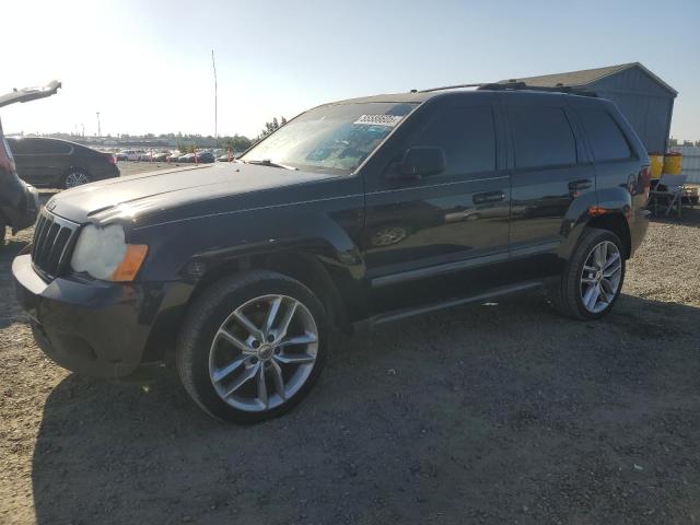 2009 Jeep Grand Cherokee Laredo