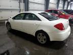 2007 Pontiac G6 Base на продаже в Ham Lake, MN - Front End