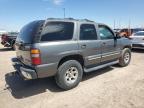 2001 Chevrolet Tahoe K1500 zu verkaufen in Amarillo, TX - Front End