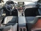 2018 Honda Accord Sport იყიდება San Diego-ში, CA - Side